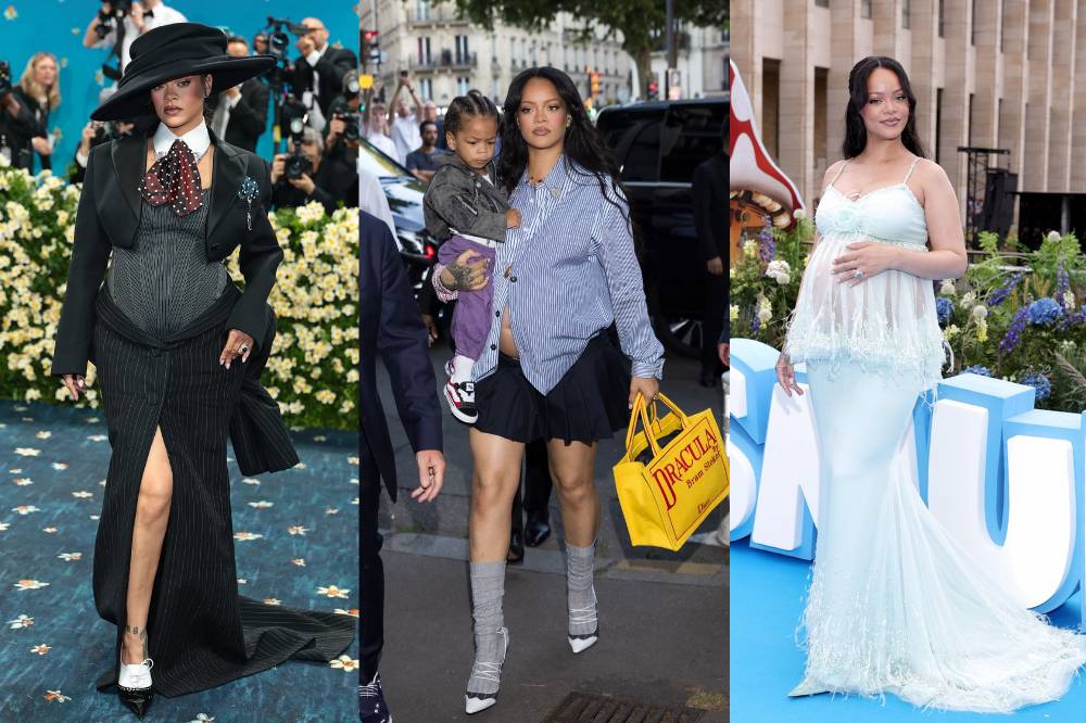 rihanna