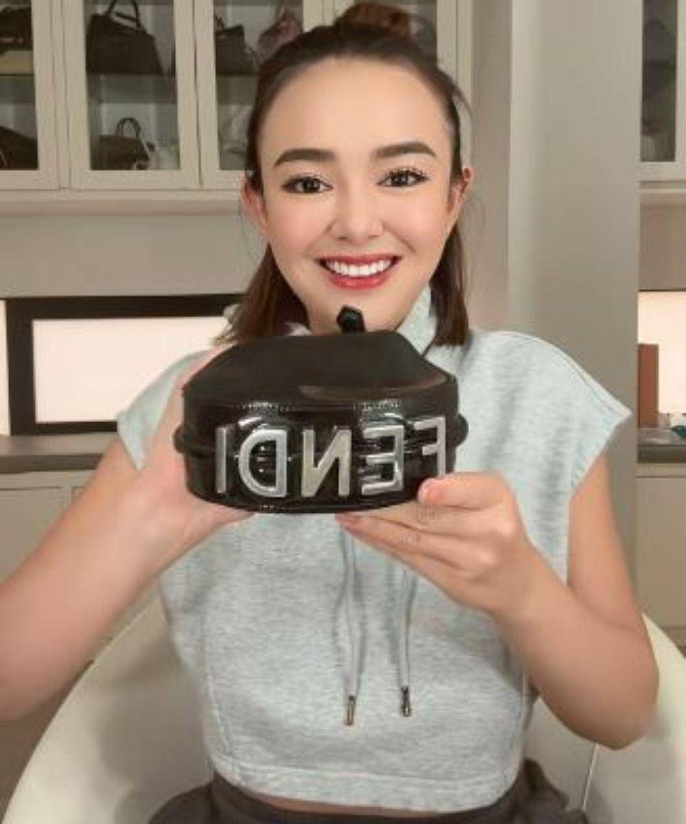 tas mini amanda manopo