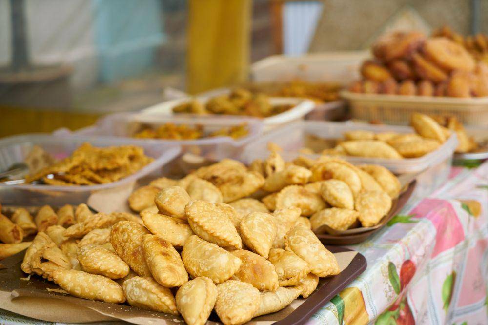 Perempuan Ini Ungkap Pantangan Makanan dan Minuman Selama Promil