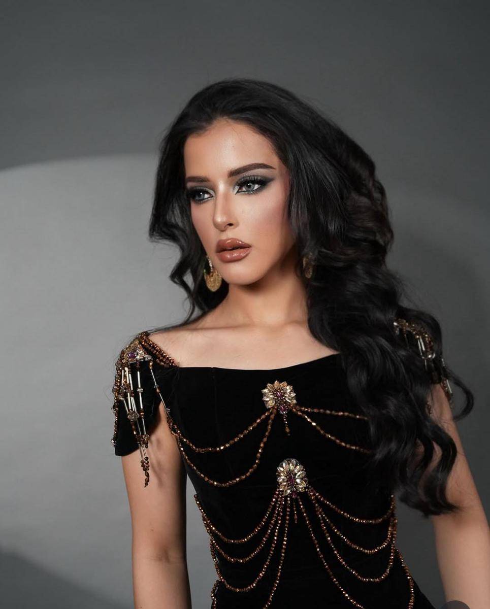 Tasya Farasya menjadi Barbie
