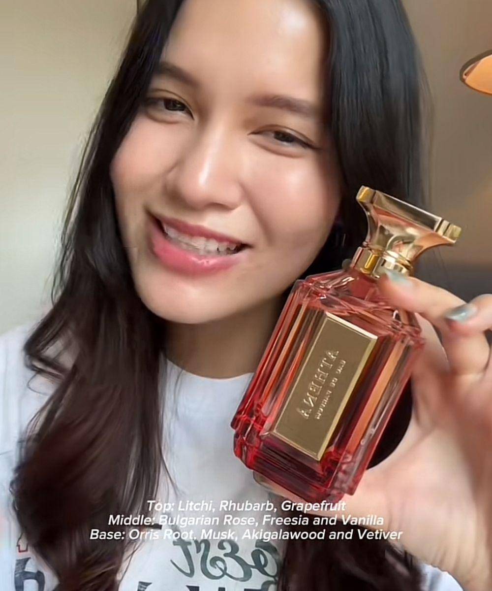 5 Rekomendasi Parfum yang Cocok Dipakai Siang Hari, Nggak Nyengat!