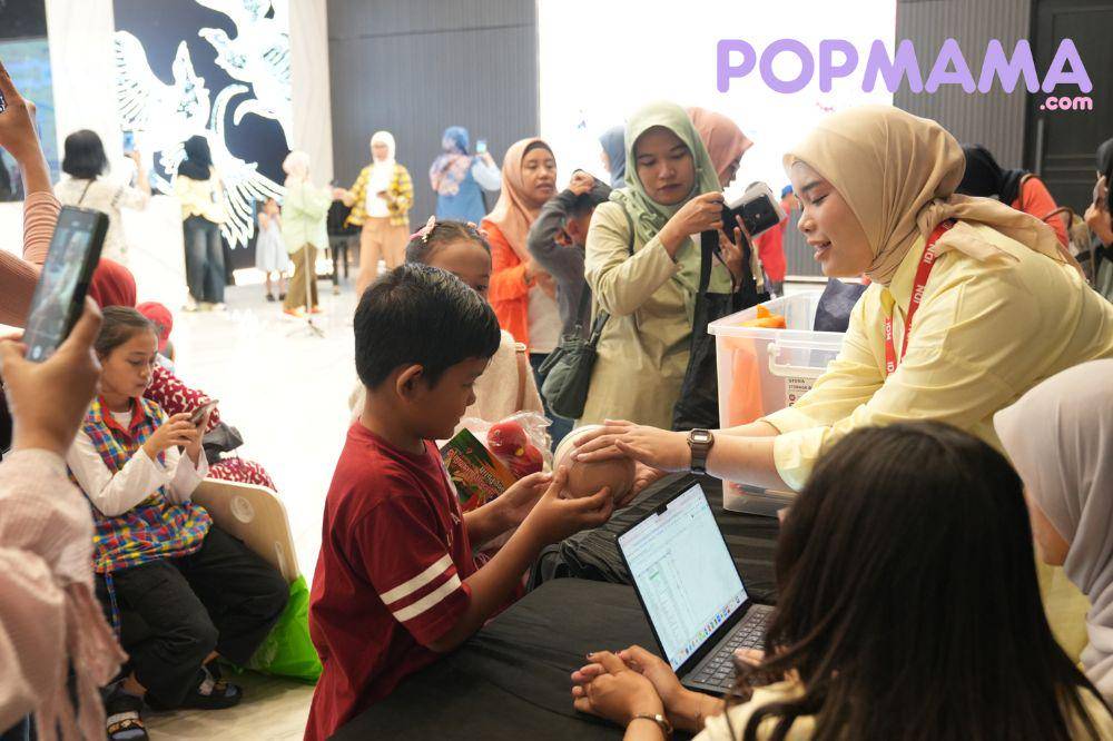 Donation Day