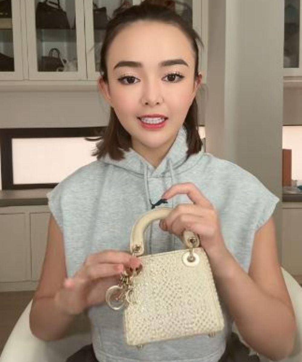 tas mini amanda manopo