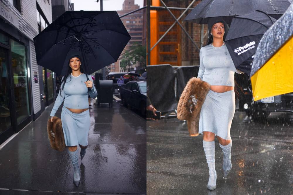 rihanna