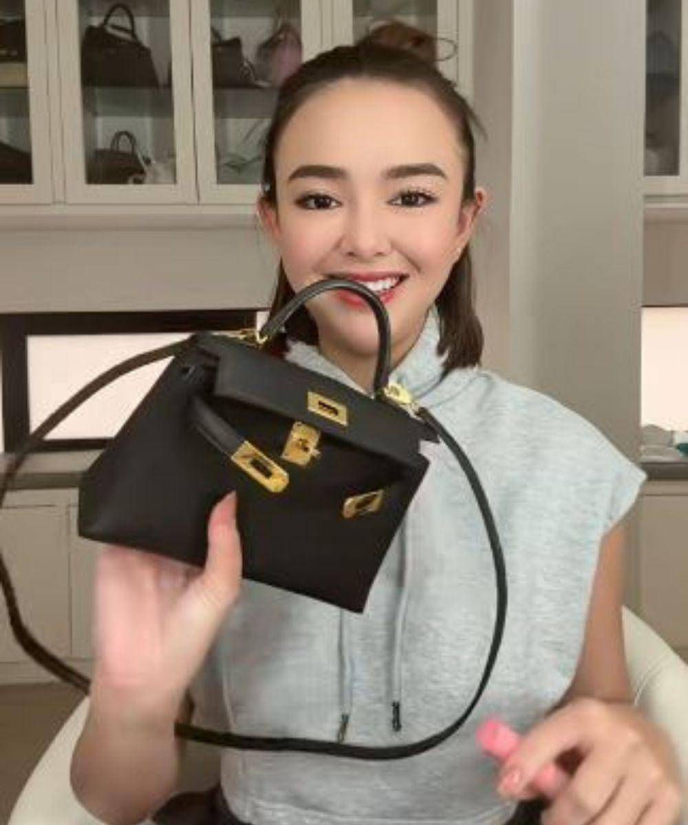 tas mini amanda manopo