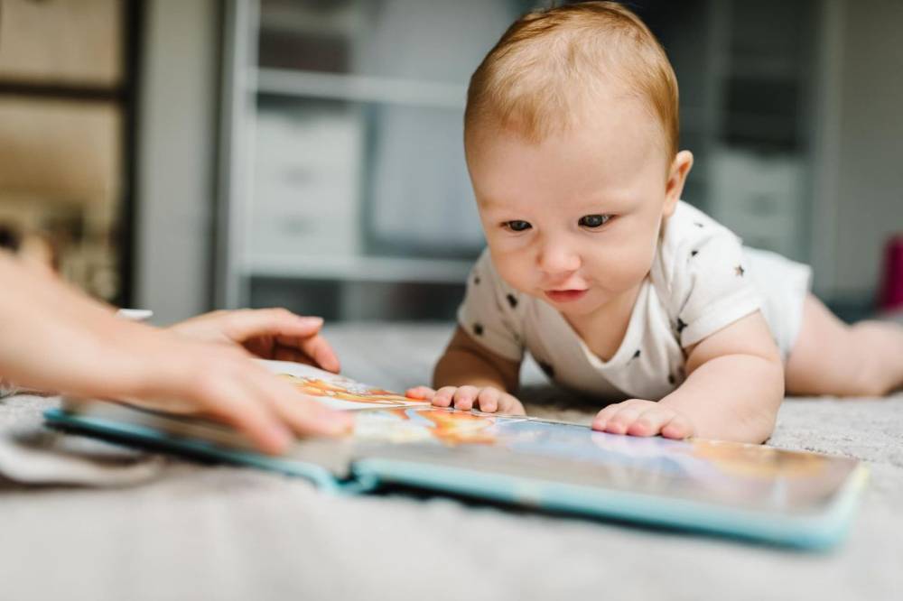 Pinterest.com/Baby Chic