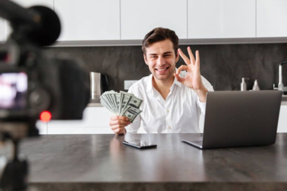 Aturan Ketat Pemerintah Tiongkok untuk Influencer