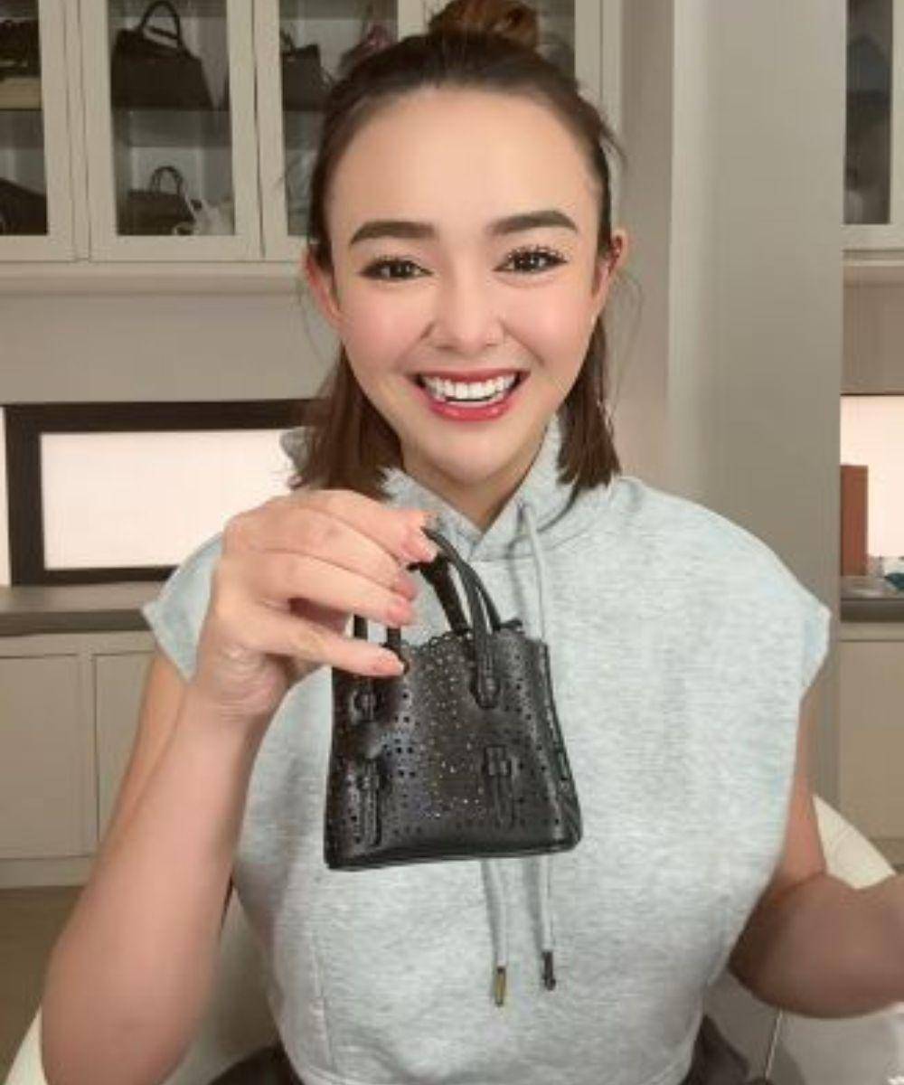 tas mini amanda manopo