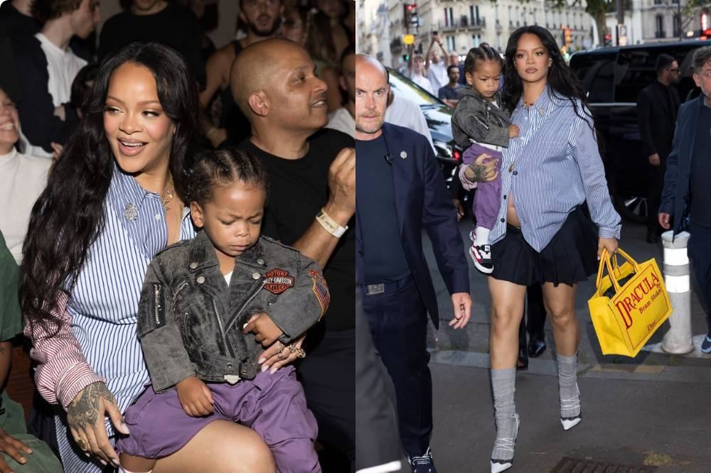 rihanna