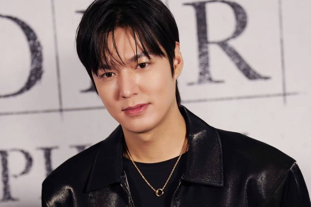 Lee Min Ho Mulai Pikirkan Pernikahan