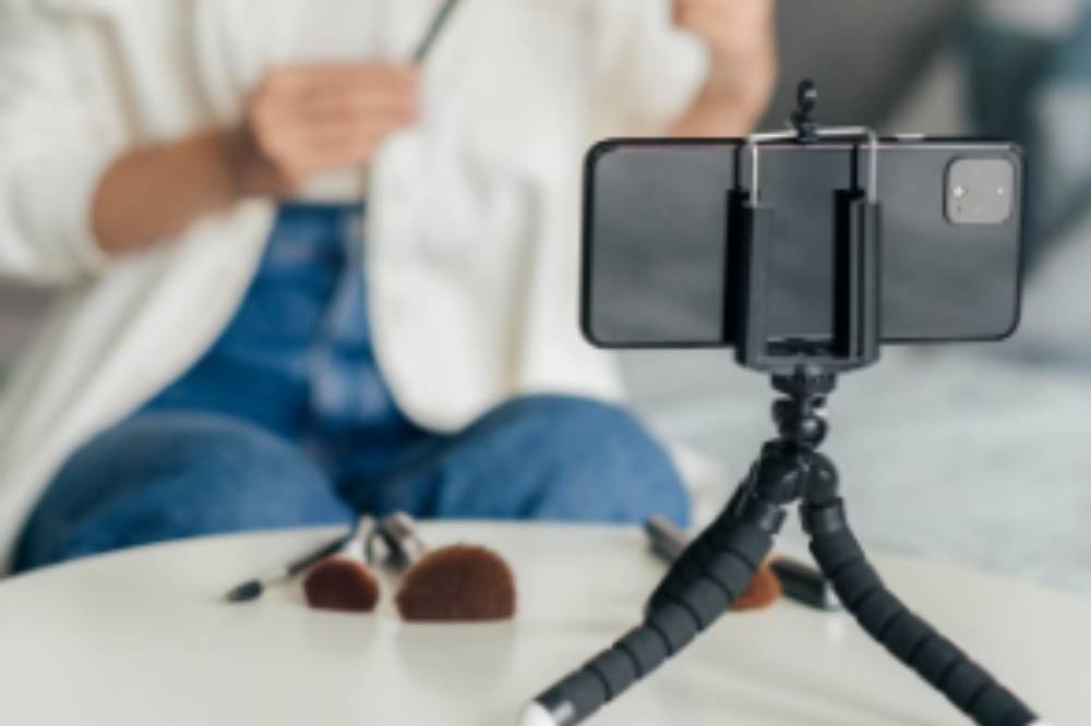 Aturan Ketat Pemerintah Tiongkok untuk Influencer