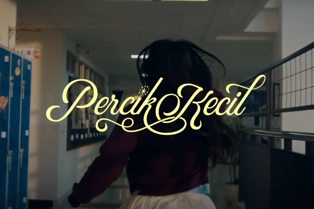 Makna dan Lirik Lagu 'Percik Kecil' Bernadya feat JKT48.png