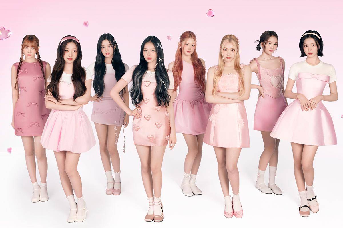 barenbliss brand ambassador Hearts2Hearts