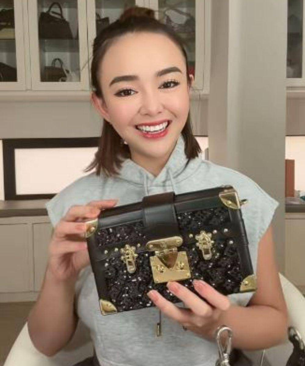 tas mini amanda manopo