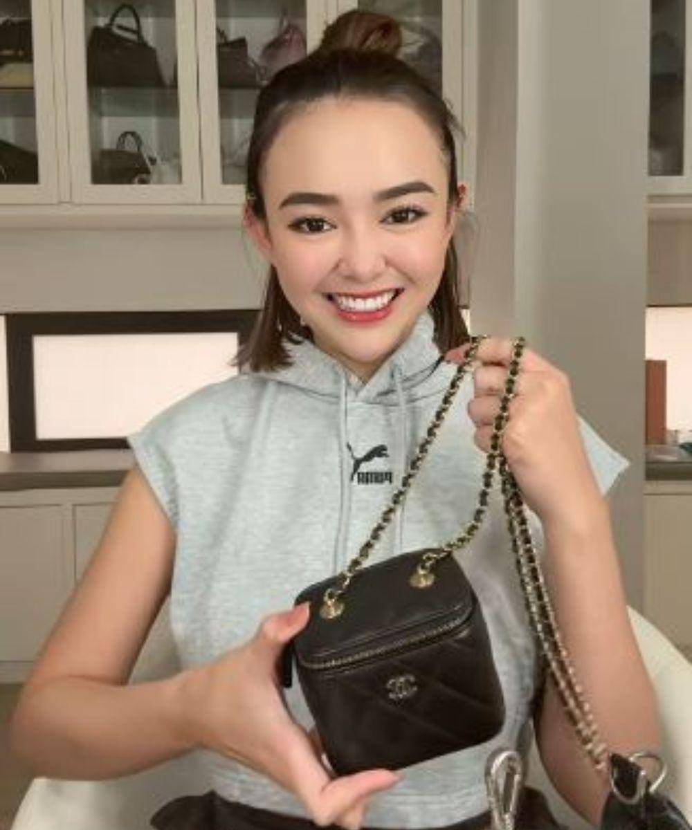 tas mini amanda manopo