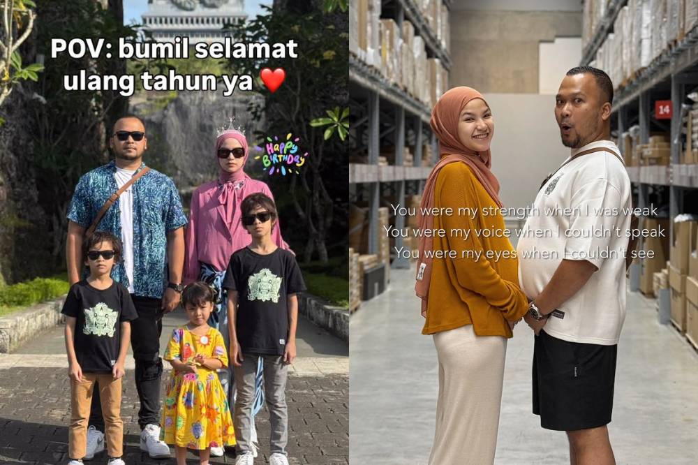 Instagram.com/yudafajrin; Instagram.com/marshanatika