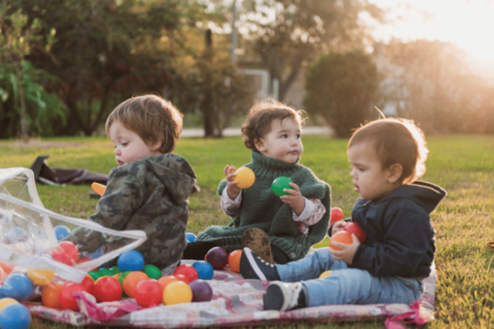 Dukung Aspirasi Anak Indonesia Melalui Stimulasi Oromotor