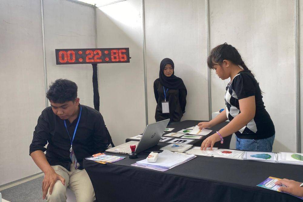 Belajar Coding Bukan Hanya untuk Calon Progammer