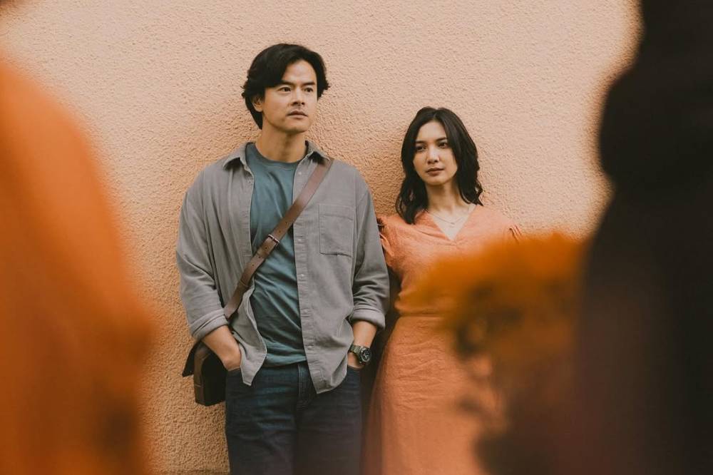 3 Serial Romantis Dion Wiyoko dan Sheila Dara 3.png