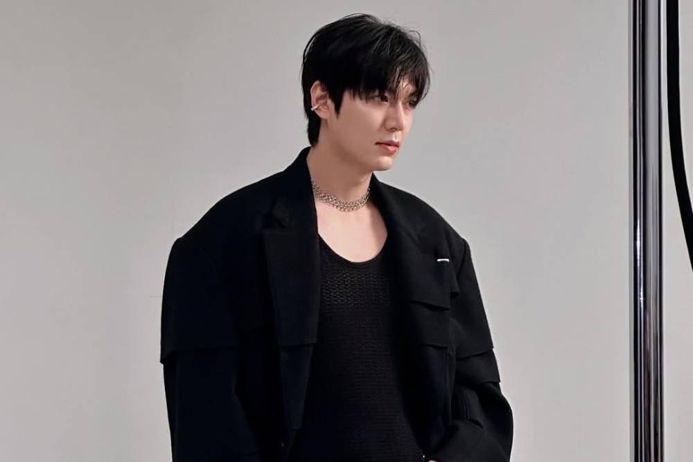 Lee Min Ho Mulai Pikirkan Pernikahan