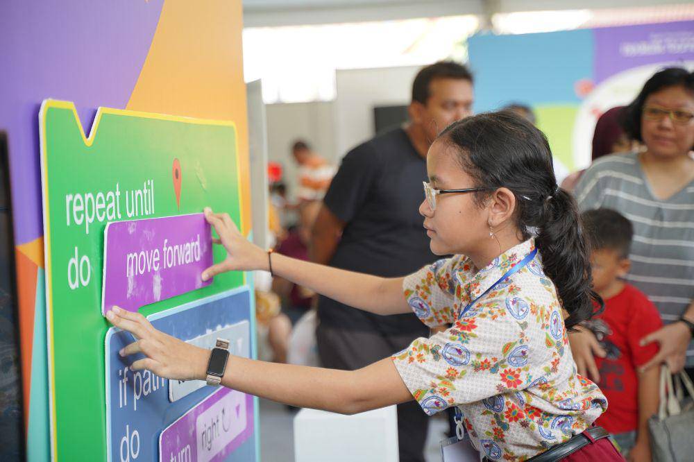 Apa itu Berpikir Komputasional
