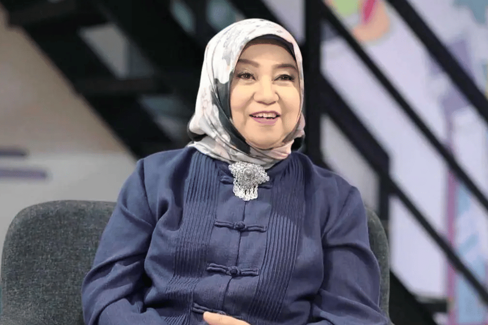 Nurhayati Subakat
