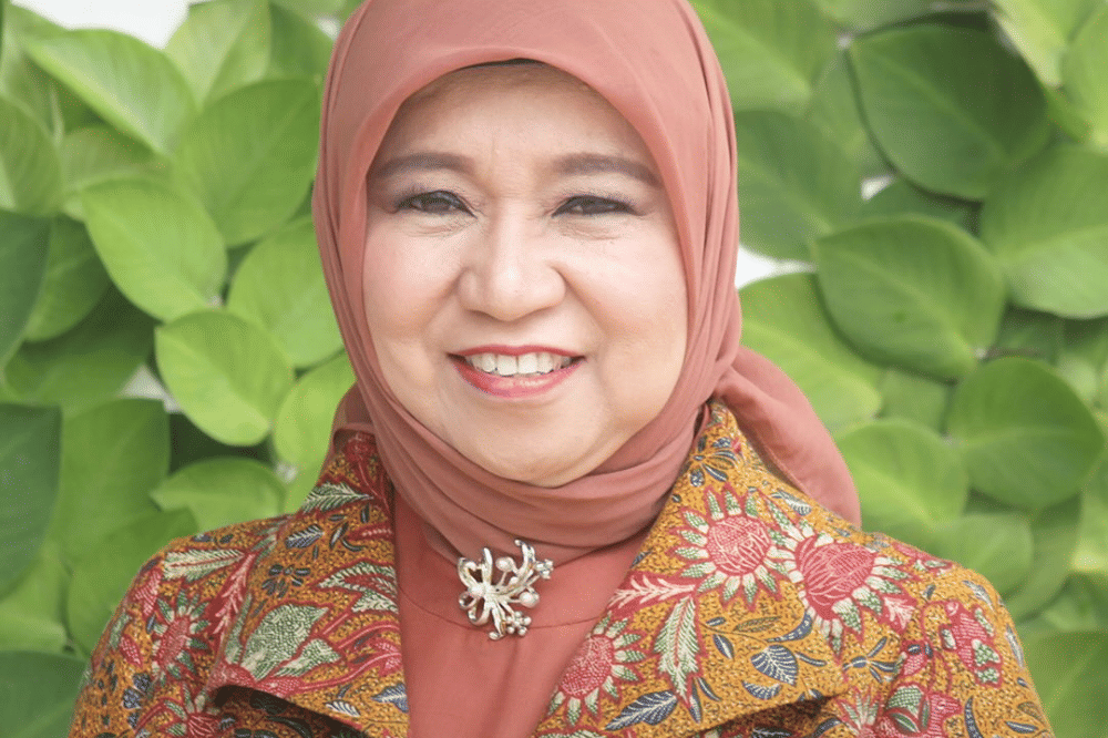 Nurhayati Subakat