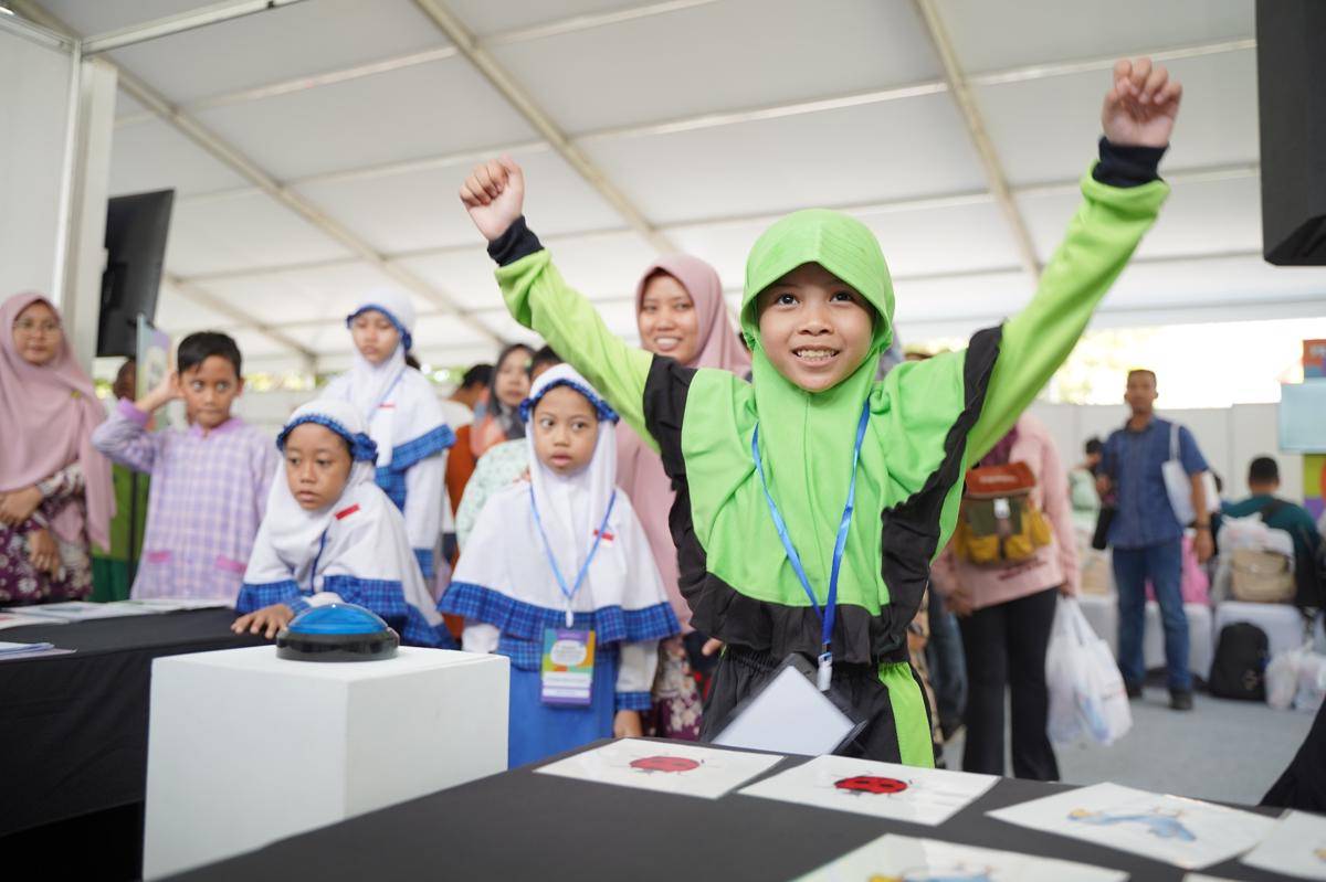 Harapan untuk Orangtua