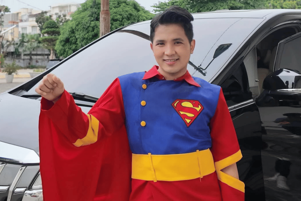 Jirayut Beli Kebun Karet di Thailand