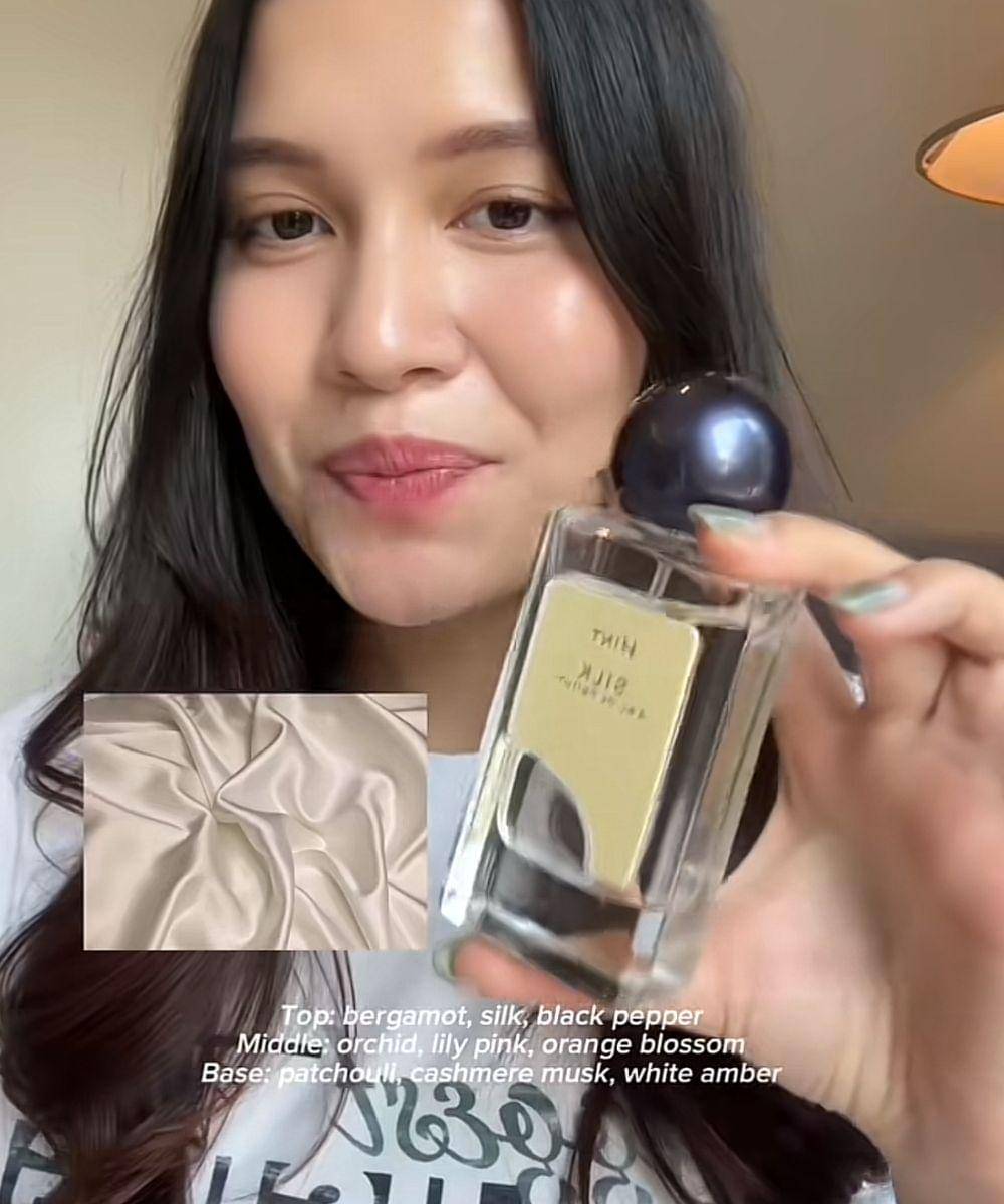 5 Rekomendasi Parfum yang Cocok Dipakai Siang Hari, Nggak Nyengat!