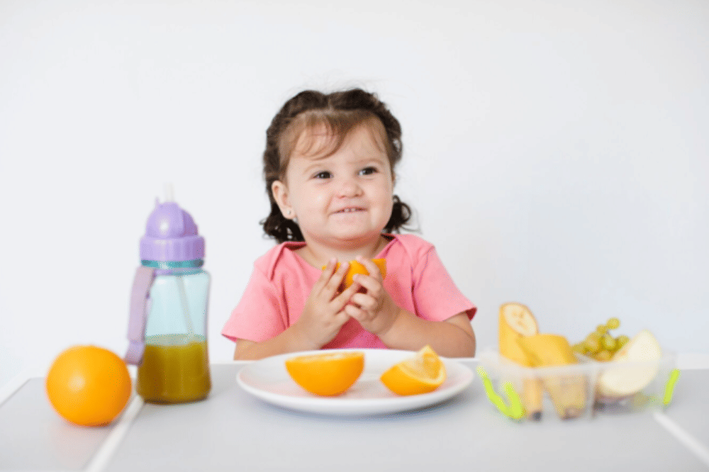 Dukung Aspirasi Anak Indonesia Melalui Stimulasi Oromotor