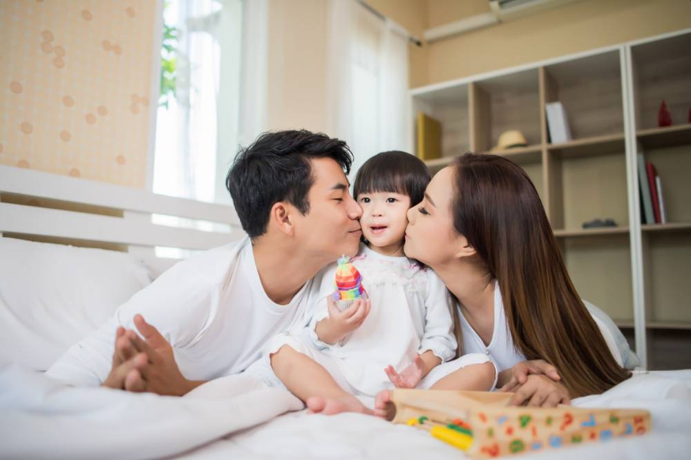 parents