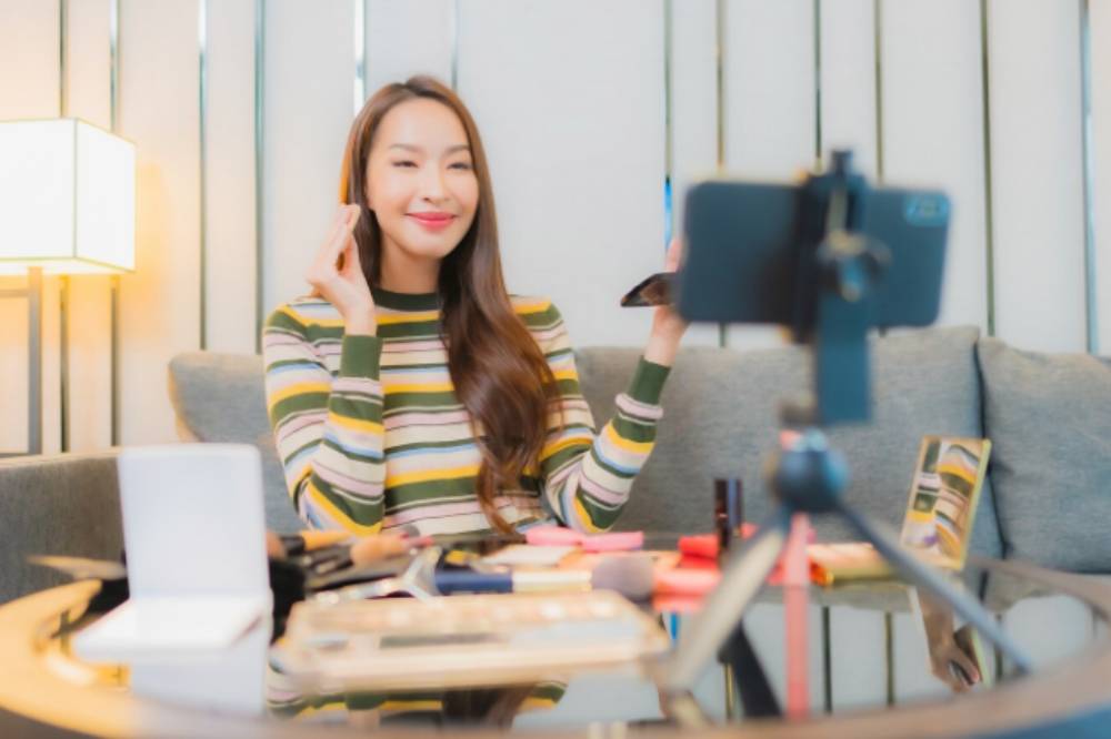 Aturan Ketat Pemerintah Tiongkok untuk Influencer