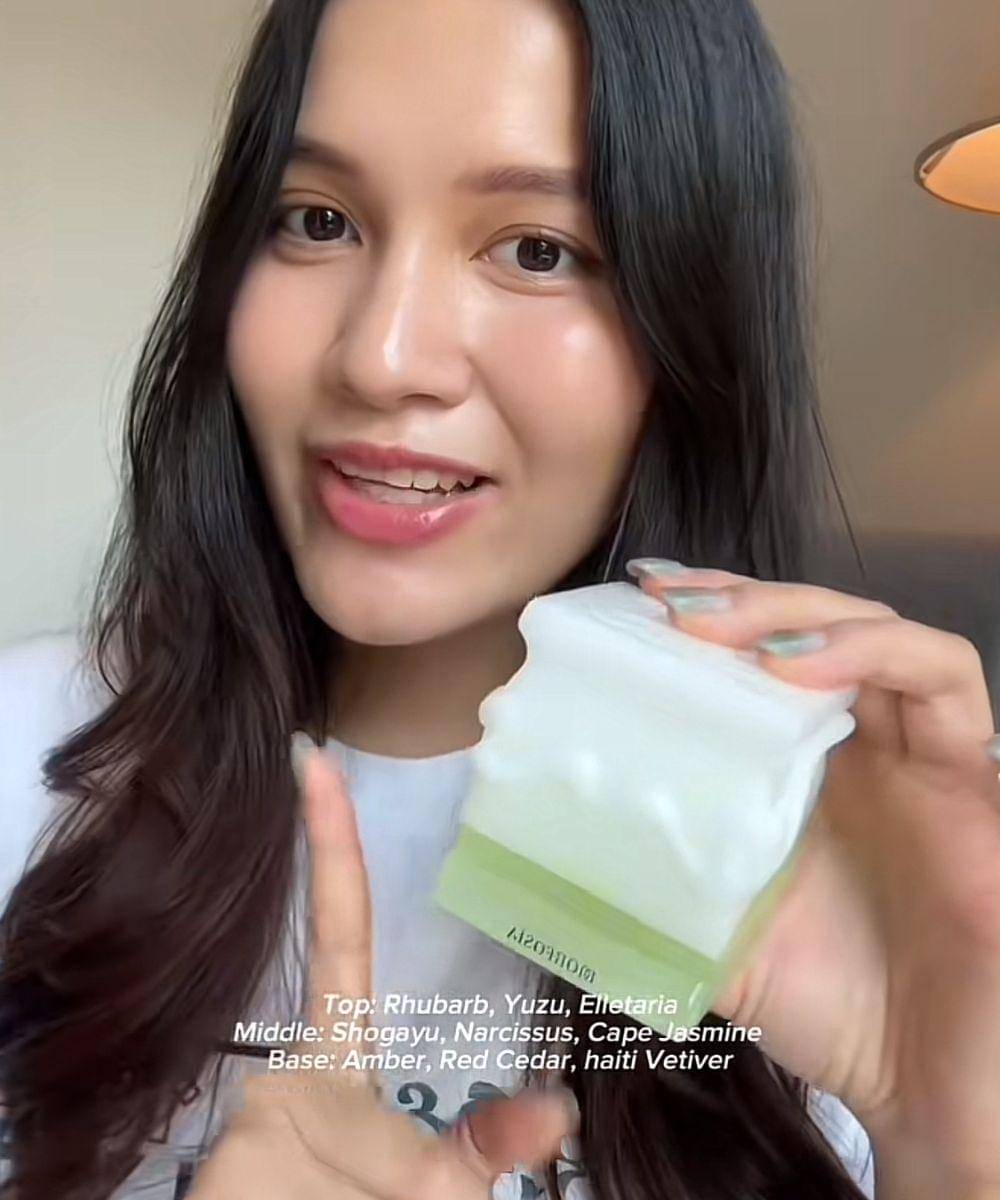 5 Rekomendasi Parfum yang Cocok Dipakai Siang Hari, Nggak Nyengat!