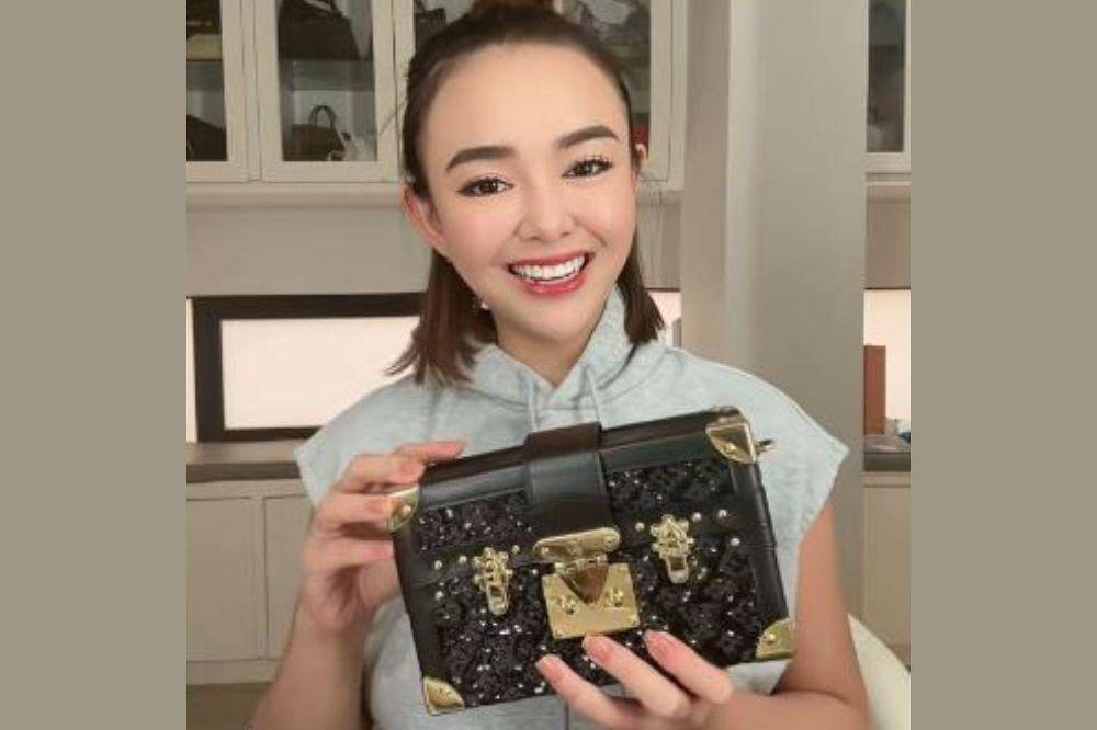 tas mini amanda manopo