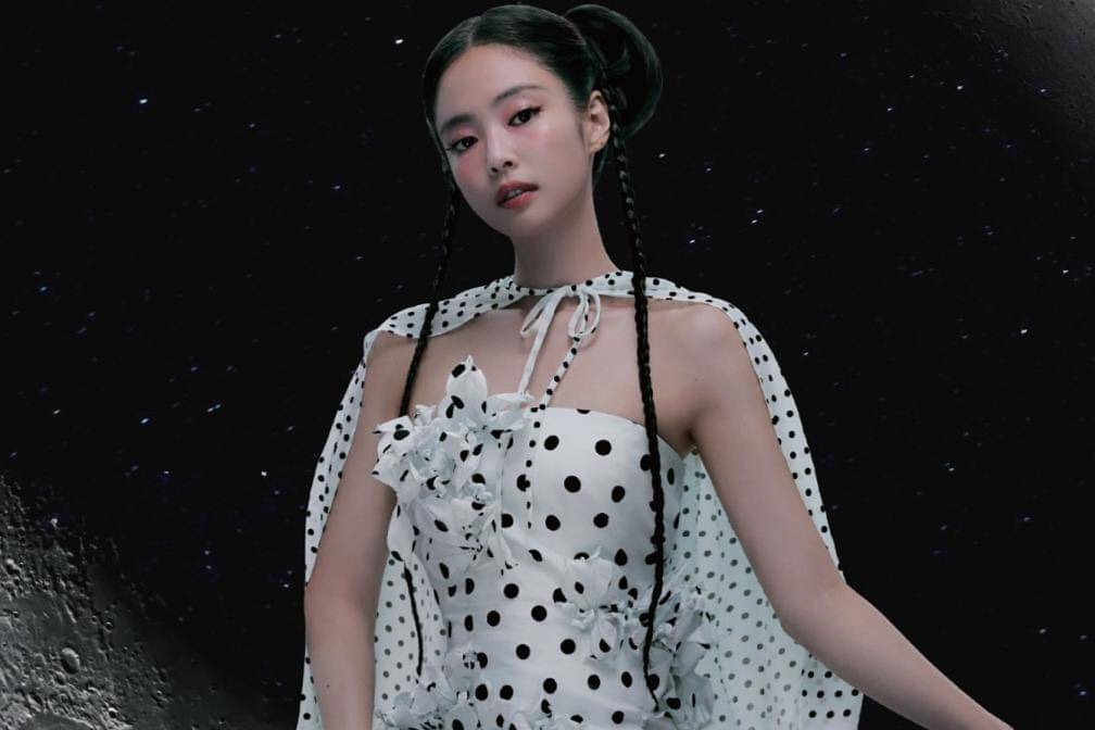 Jennie BLACKPINK Ditunjuk Jadi Duta Pariwisata Seoul 2025