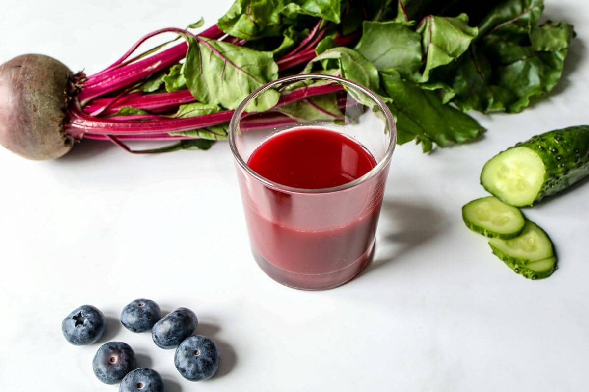 Vitamin B6 membantu meredakan gejala PMS