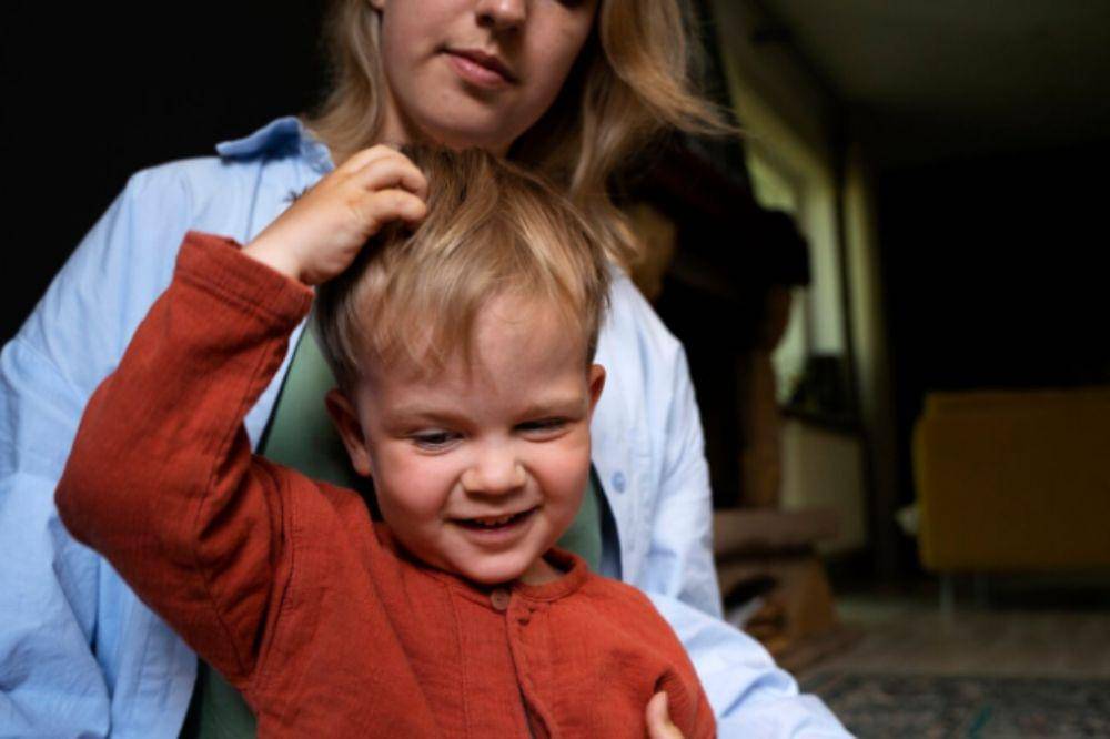 5 Tips Memahami Fase Terrible Two pada Anak Usia 2 Tahun