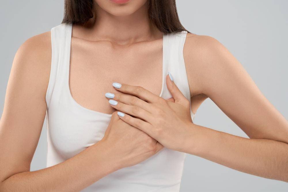 Mastitis Granulomatosa Penyakit Langka yang Menyerang Ibu Menyusui.jpg