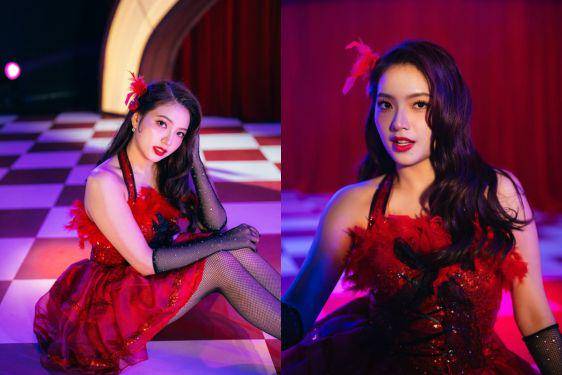 Profil dan Biodata Gracia JKT48, Umumkan Kelulusannya Sebagai Idol