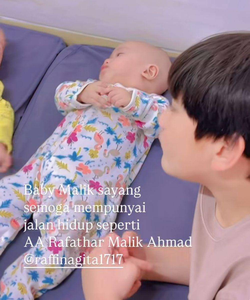 rafathar ke panti