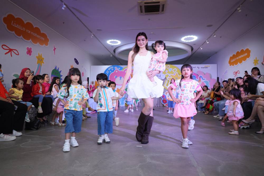 Dok. Mothercare Indonesia