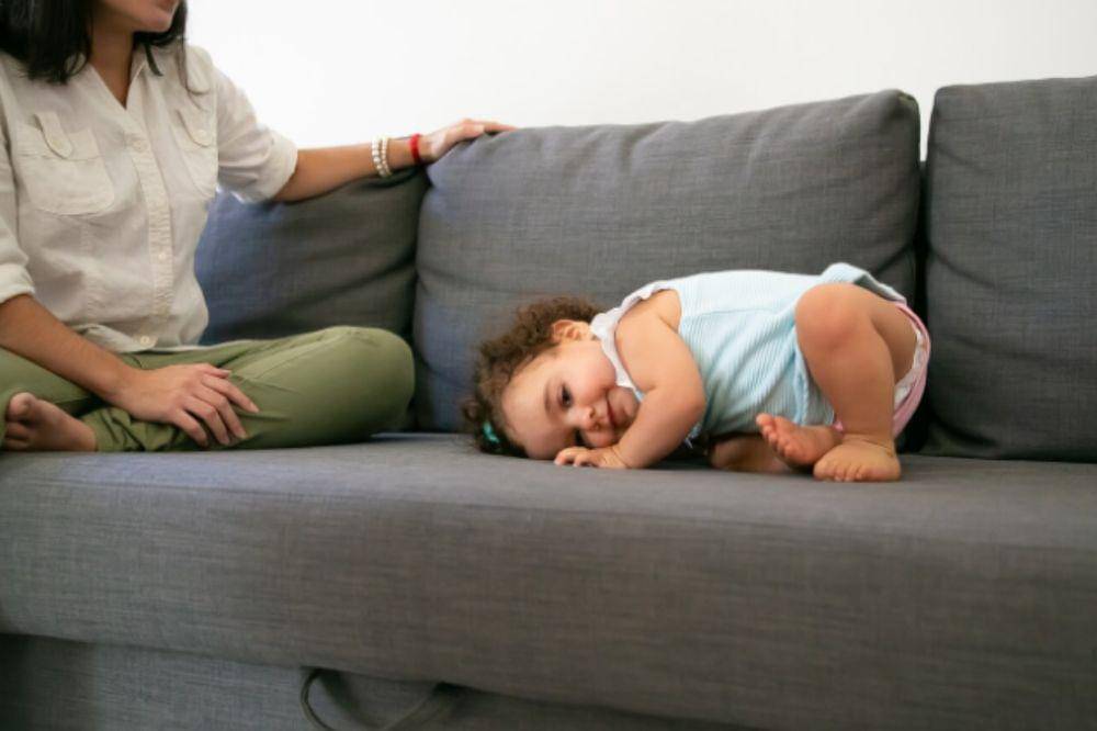 5 Tips Memahami Fase Terrible Two pada Anak Usia 2 Tahun