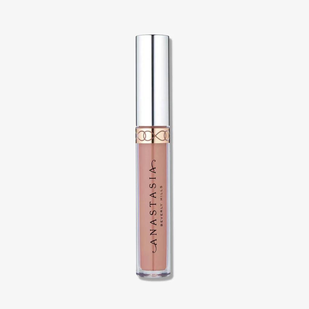 Anastasia Beverly Hills Smudge-Proof Matte Liquid Lipstick