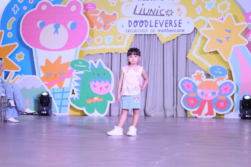 Dok. Mothercare Indonesia