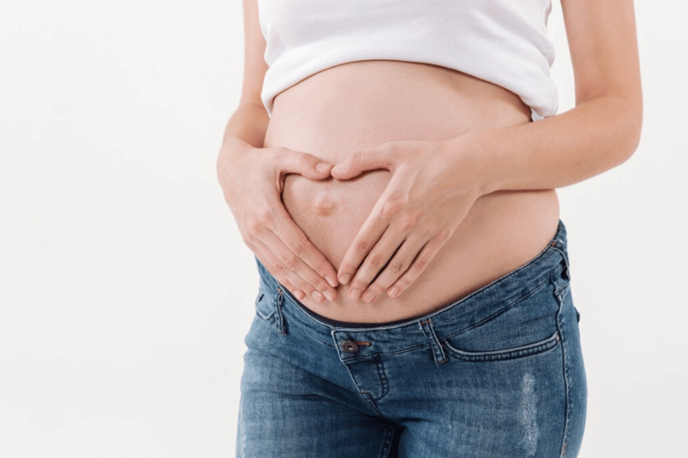 Rekomendasi Lagu yang Bisa Menenangkan Ibu Hamil 8.png