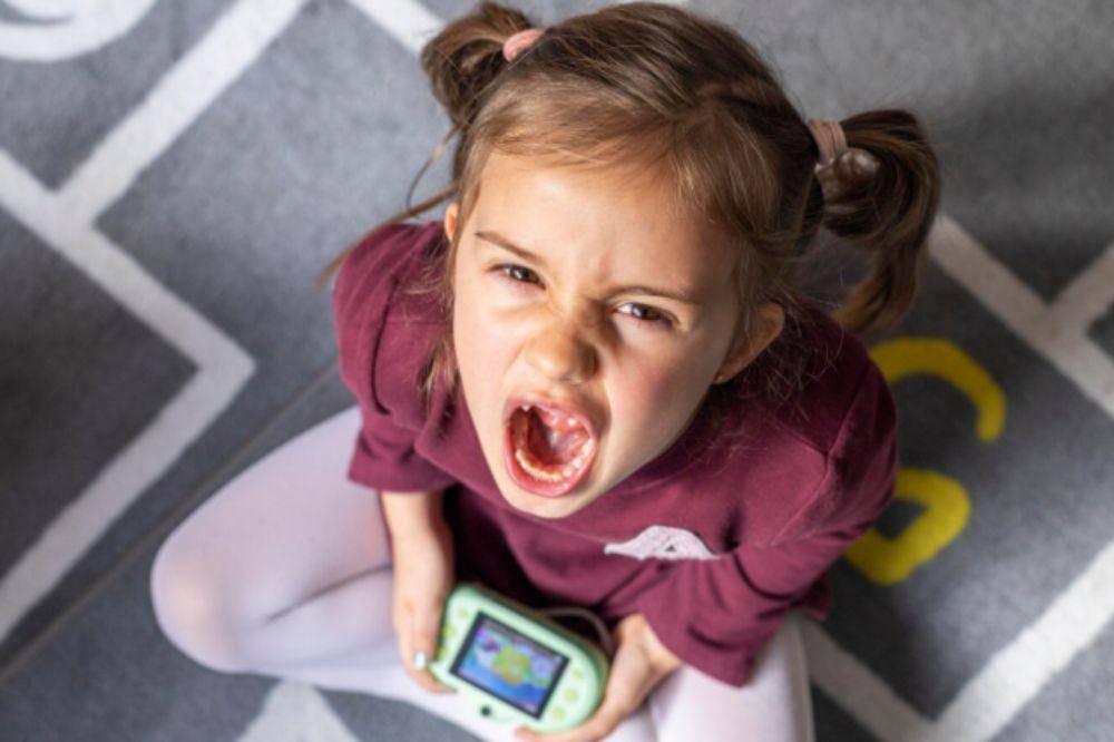 5 Tips Memahami Fase Terrible Two pada Anak Usia 2 Tahun