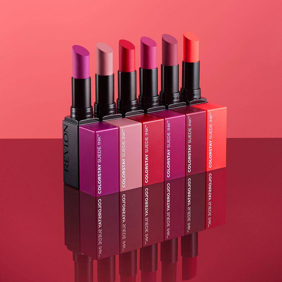 Revlon ColorStay Lipstick