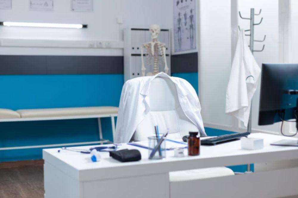 Cara Mendapatkan Pemeriksaan Kesehatan Gratis di Hari Ulang Tahun