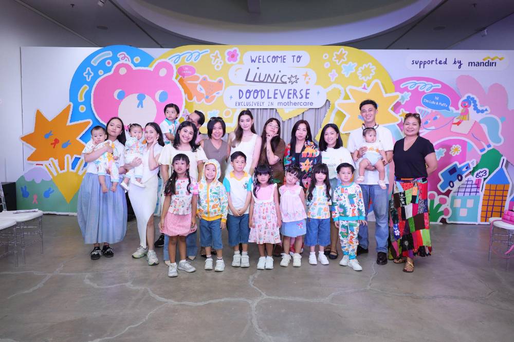 Dok. Mothercare Indonesia